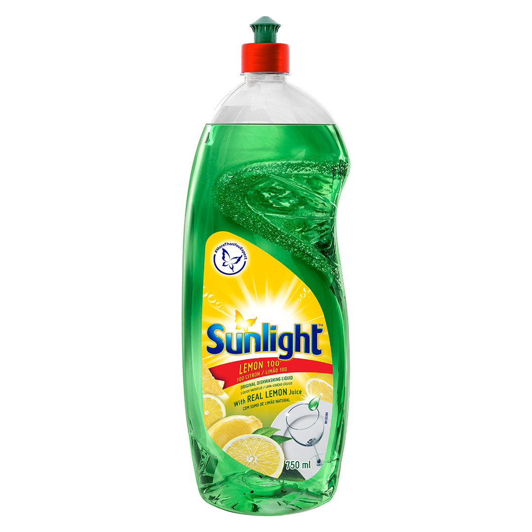 Sunlight Dishwashing Liquid | Sunlight | Sunlight